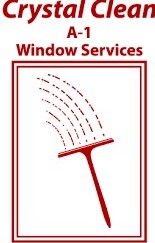 Avatar for Crystal Clean A1 Window Services